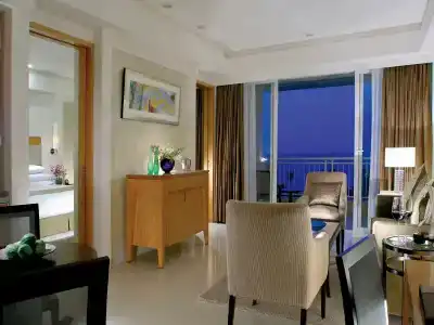 Sheraton Haikou - 220