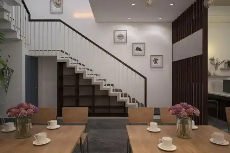 Stop and Go Boutique Homestay in Hue - 10