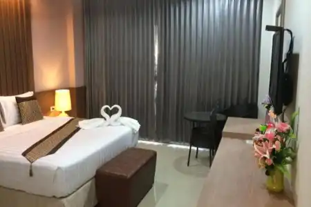 The Centris Phatthalung - 39