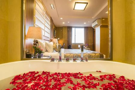 Best Western Chinatown - 106