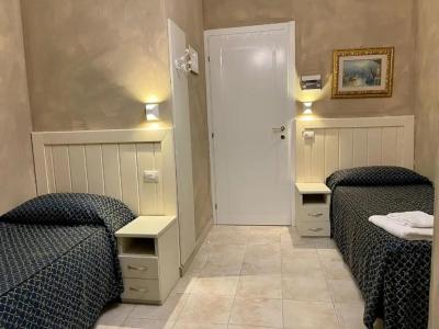 Aurelia Milano Centrale - 30