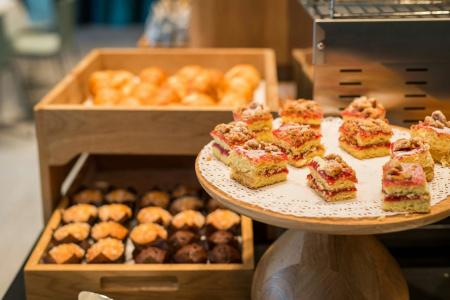 Four Points by Sheraton Venice Mestre - 12