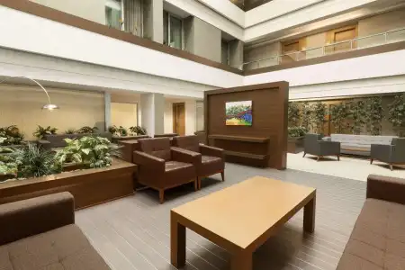 Ramada by Wyndham Podgorica - 0