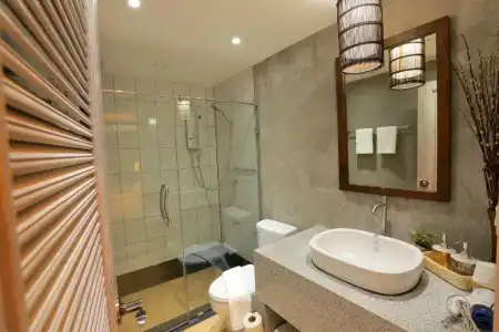 Amaka Bed & Breakfast - 100
