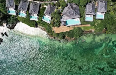 Hilton Seychelles Northolme Resort & Spa - 31
