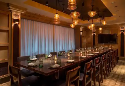 Moxy NYC Times Square - 16