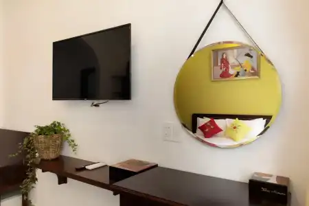 Chez Mimosa Petite - 73