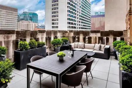 The Gwen, a Luxury Collection, Michigan Avenue Chicago - 87