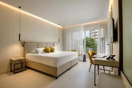 Ambasciatori Suite - 60