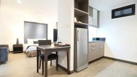 The Key Bangkok by Compass Hospitality - 63