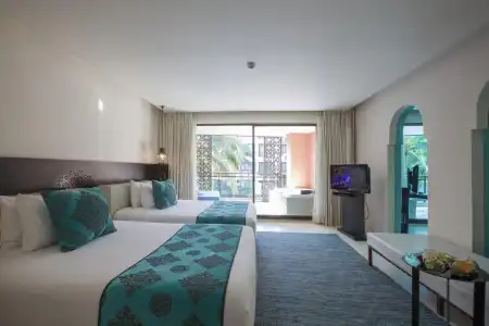 Marrakesh Hua Hin Resort & Spa - 11