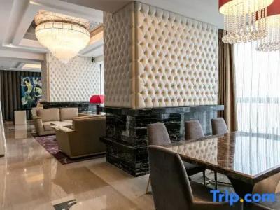 Sofitel Kunming - 139