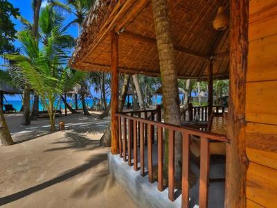 Thejan Beach Cabanas - 22