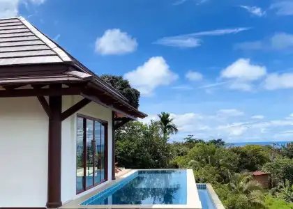 Puteri Lanta Family Villas - 111
