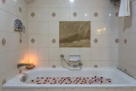 Le Himalaya by Best Resort Nepal - 54