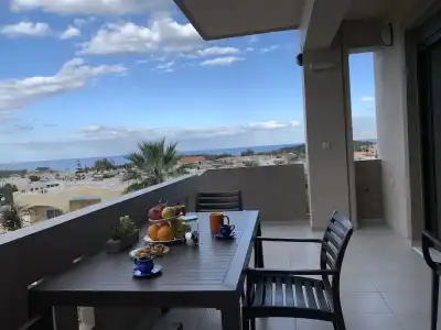Angela Apartments - 96