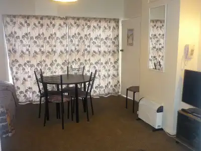 Spanish Lady Motel - 15