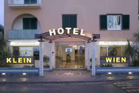Klein Wien - 0