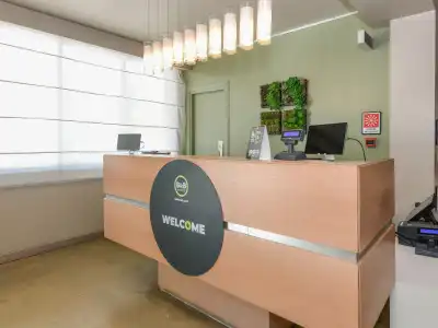 B&B Padova Methis - 18