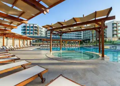 Süral Saray Resort & SPA (+16) - 48