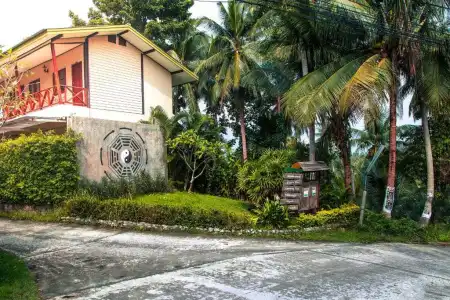 Loyfa Natural Resort - 31