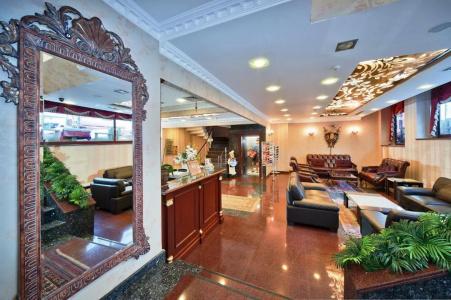 The Byzantium Suites & Spa - 2