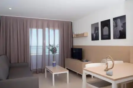 ApartAcualandia - 52