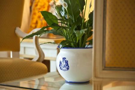 Excelsior Belvedere & Spa - 72