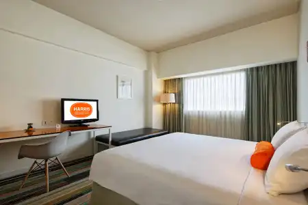 HARRIS & Conventions Kelapa Gading Jakarta - 25