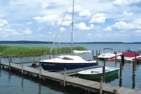 Seepark Heidenholz, Plau am See - 0