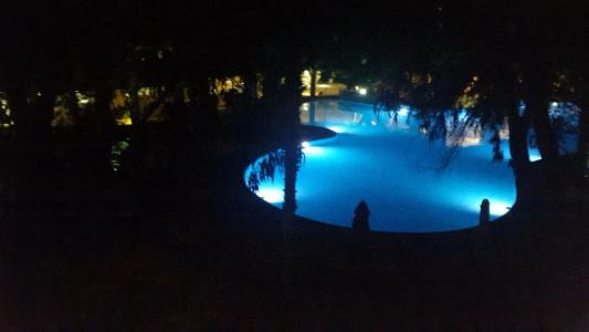Tunisia Lodge - 67
