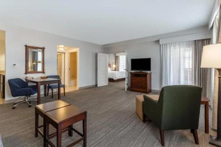 Hampton Inn & Suites Saratoga Springs Downtown - 114
