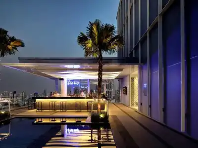 Mercure Bangkok Sukhumvit 24 - 24