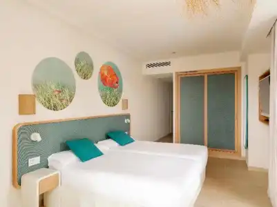Iberostar Selection Albufera Park - All Inclusive - 130