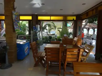 Family House Resort - 19