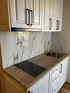 Arial Penthouse Suites - 171