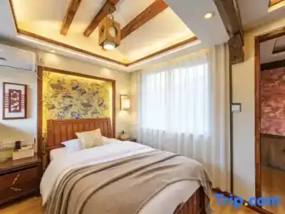 Lijiang Inn - 81