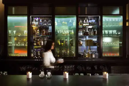 Deltas by Marriott Toronto - 10