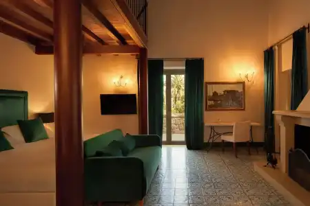 Dimora Caiammari Luxury & Spa - 82