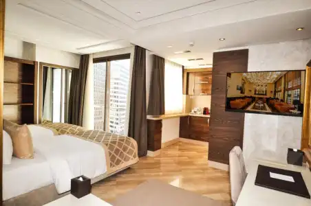Suite Casa Diamond - 32