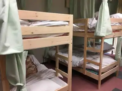 Gerobal Hostel - 3