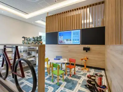 Ibis Styles Magdeburg - 14