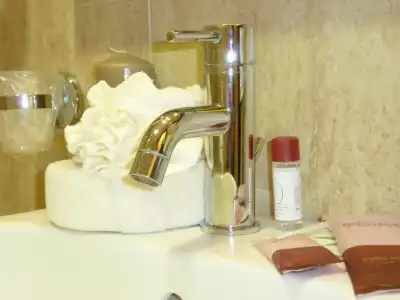 E H Suites Rome Airport - 30