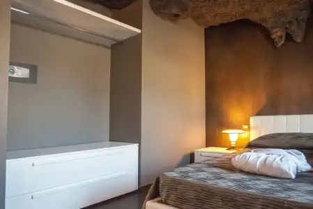B&B Tra le Braccia di Morfeo - 90
