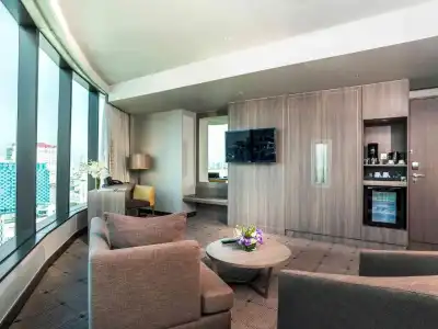 Novotel Bangkok Platinum Pratunam - 45