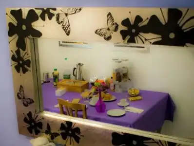 Blu Mediterraneo B&B - 17