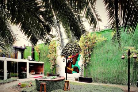 Walton Gardens Pera - 13