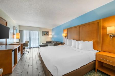 Tropical Winds Resort - 123