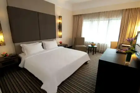 Swiss-Garden Residences Kuala Lumpur By Homes Asian - 2