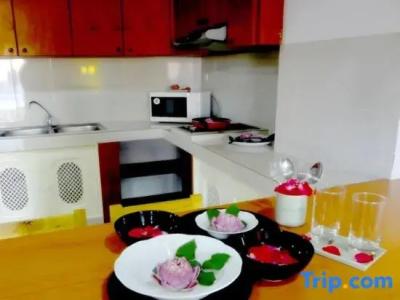 The Garden Place Pattaya - 40